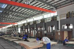 胶合板产业转型之路怎么走？